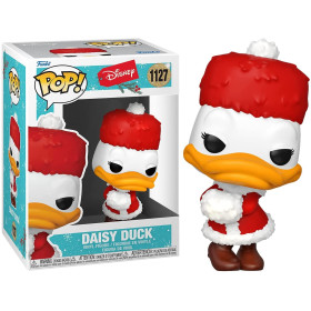 Disney Pop! - Holiday Daisy Duke n°1127