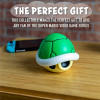Super Mario - Lampe veilleuse sonore Shell verte