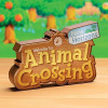 Animal Crossing - Lampe veilleuse Logo
