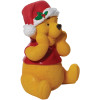 Disney - Dept 56 - Petite figurine Winnie Christmas