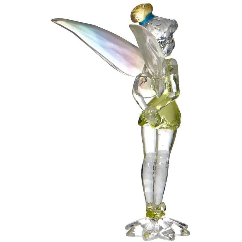 Disney - Facets Collection - Figurine acrylique Tinker Bell (Clochette)