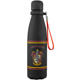 Harry Potter - Bouteille gourde 500 ml Gryffindor