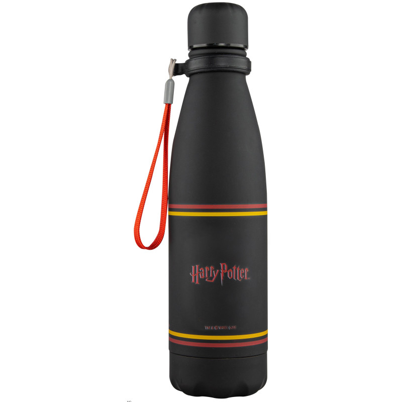 Harry Potter - Bouteille gourde 500 ml Gryffindor