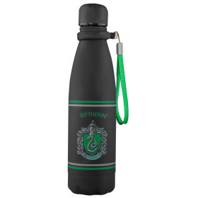 Harry Potter - Bouteille gourde 500 ml Slytherin