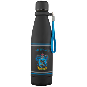 Harry Potter - Bouteille gourde 500 ml Ravenclaw
