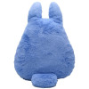 Mon voisin Totoro - Coussin peluche Nakayoshi Totoro Bleu 42 cm