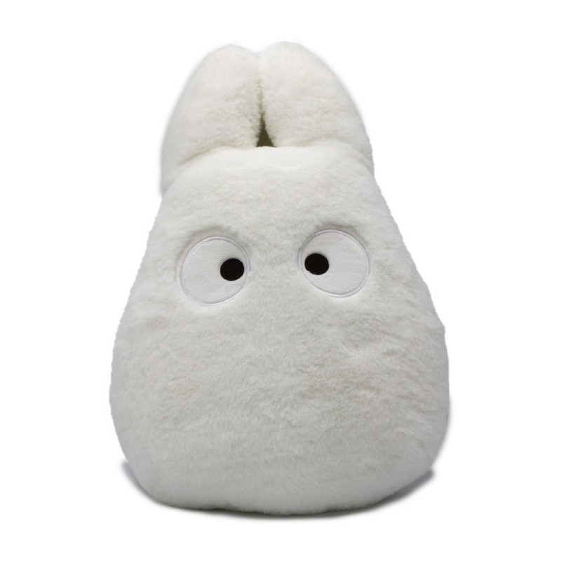 Peluche Totoro blanc - Peluche Universe