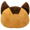 Mon voisin Totoro - Coussin peluche Nakayoshi Chatbus 34 cm