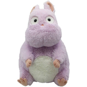 Spirited Away (Chihiro) - Peluche Boh Mouse 25 cm