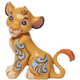 Disney : Le Roi Lion - Traditions - mini Simba