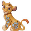 Disney : Le Roi Lion - Traditions - mini Simba