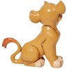 Disney : Le Roi Lion - Traditions - mini Simba