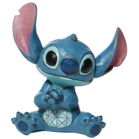 Disney : Lilo & Stitch - Traditions - mini Stitch