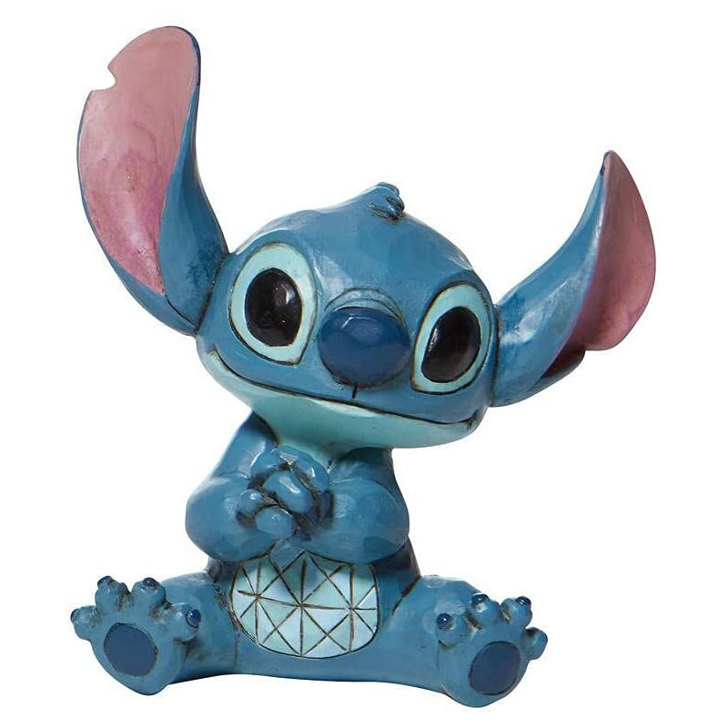 Disney : Lilo & Stitch - Traditions - mini Stitch