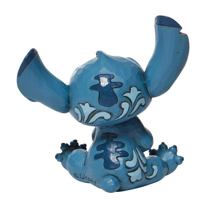 Disney : Lilo & Stitch - Traditions - mini Stitch