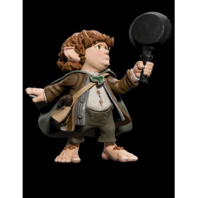 Lord of the Rings - Figurine mini Epics Samwise Gamgee 11 cm