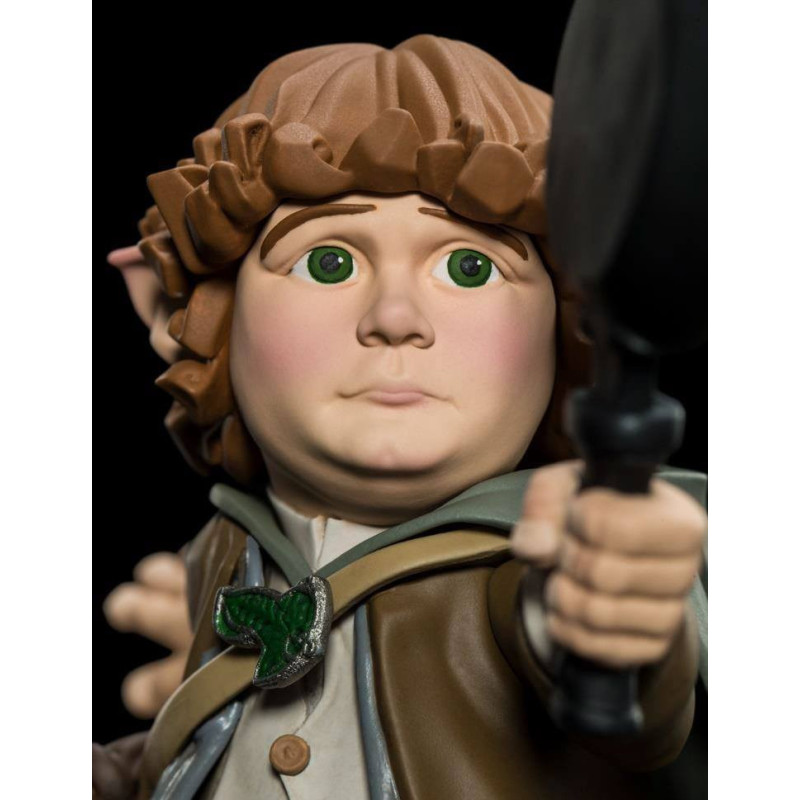 Lord of the Rings - Figurine mini Epics Samwise Gamgee 11 cm