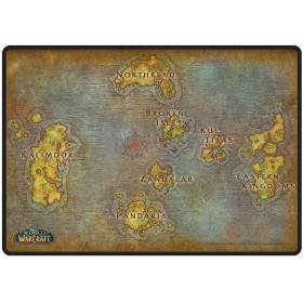 World of Warcraft - Tapis de souris Gaming