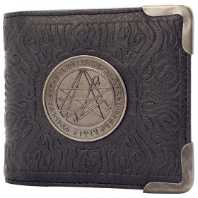 Cthulhu - Portefeuille bifold premium