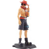 One Piece - Figurine SFC - Portgas D. Ace 18 cm