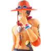 One Piece - Figurine SFC - Portgas D. Ace 18 cm