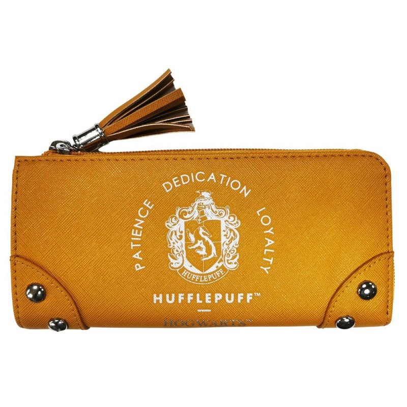 Harry Potter - Portefeuille Hufflepuff