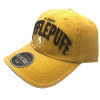 Harry Potter - Casquette Alumni : Hufflepuff
