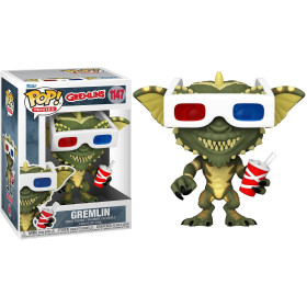 Gremlins - Pop! - Gremlin 3D Glasses n°1147