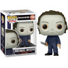 Halloween - Pop! - Michael Myers New Pose n°1156