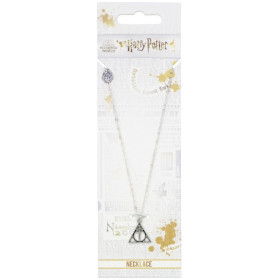 Harry Potter - Collier Deathly Hallows