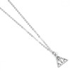 Harry Potter - Collier Deathly Hallows