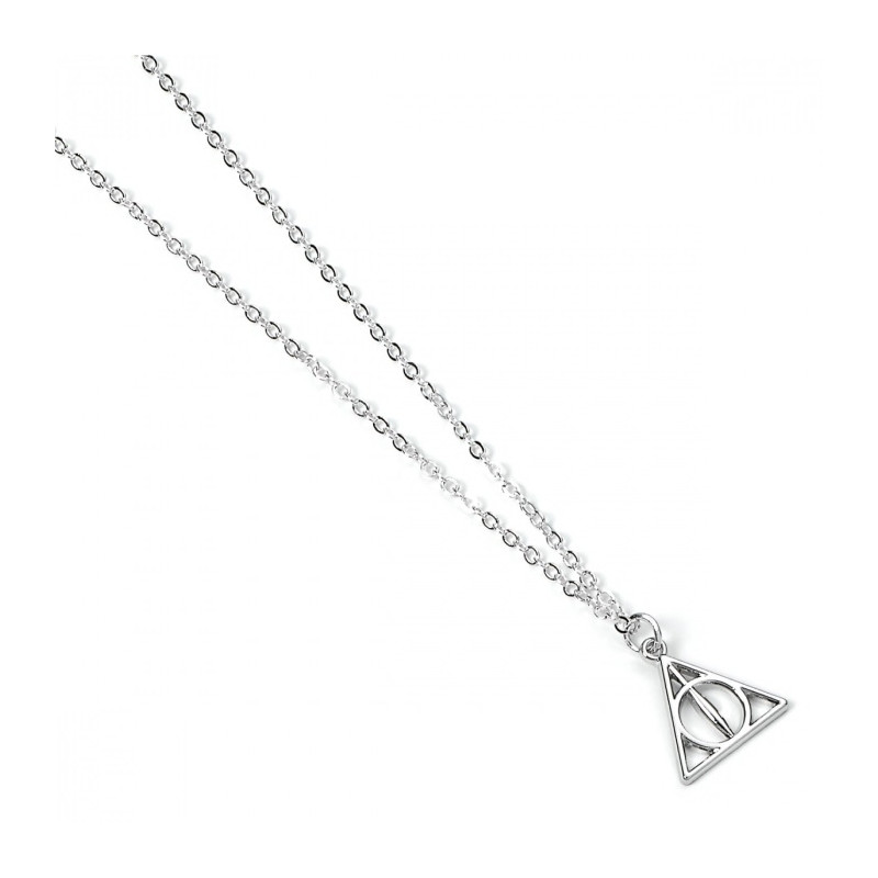 Harry Potter - Collier Deathly Hallows