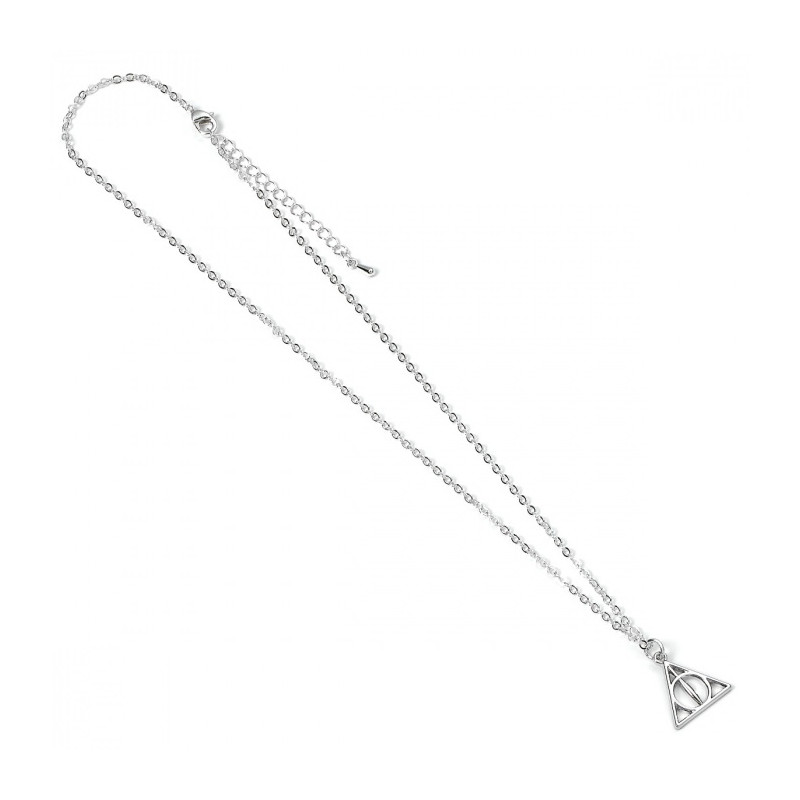 Harry Potter - Collier Deathly Hallows