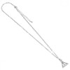 Harry Potter - Collier Deathly Hallows