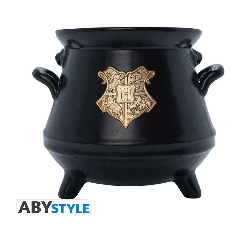 Harry Potter - Mug 3D Chaudron 400 ml