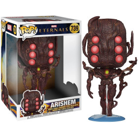 Marvel : Eternals - Pop! - Arishem 25 cm n°739