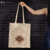 Harry Potter - Sac shopping Marauder's Map