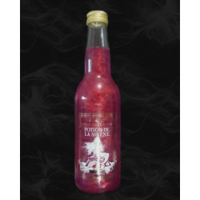 Boisson Potion de la Sirène