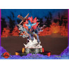 Okami-Den - Figurine Oki Wolf Form