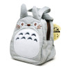 Mon voisin Totoro - Petit sac lunch Totoro Gris