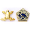 Harry Potter - Boucles d'oreilles Chocogrenouille