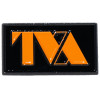 Marvel Studios : Loki - Set de 2 pins TVA Logo and TemPad