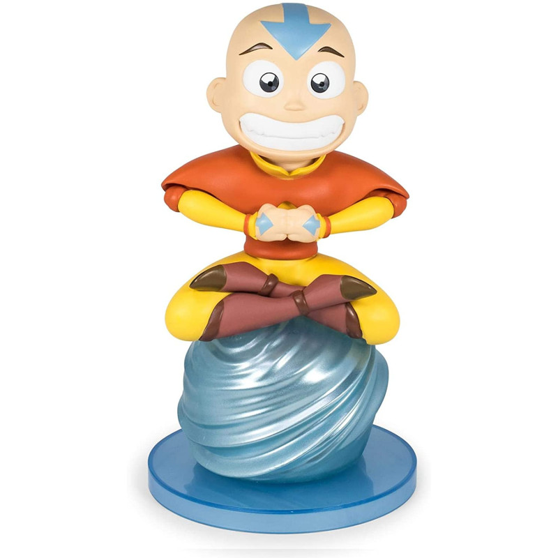 Avatar : The Last Airbender - Figurine nain de jardin Aang 20 cm