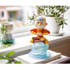 Avatar : The Last Airbender - Figurine nain de jardin Aang 20 cm