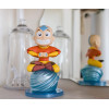 Avatar : The Last Airbender - Figurine nain de jardin Aang 20 cm