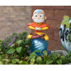 Avatar : The Last Airbender - Figurine nain de jardin Aang 20 cm