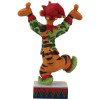 Disney : Winnie l'Ourson - Traditions - Tigrou “ Tigger Ecstatic Elf”