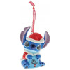 Disney : Lilo & Stitch - Echanting -  Ornement de sapin Stitch