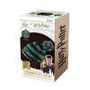 Harry Potter - Kit tricot bonnet Slytherin (instructions en anglais)