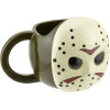 Friday the 13th - Mug 3D Jason